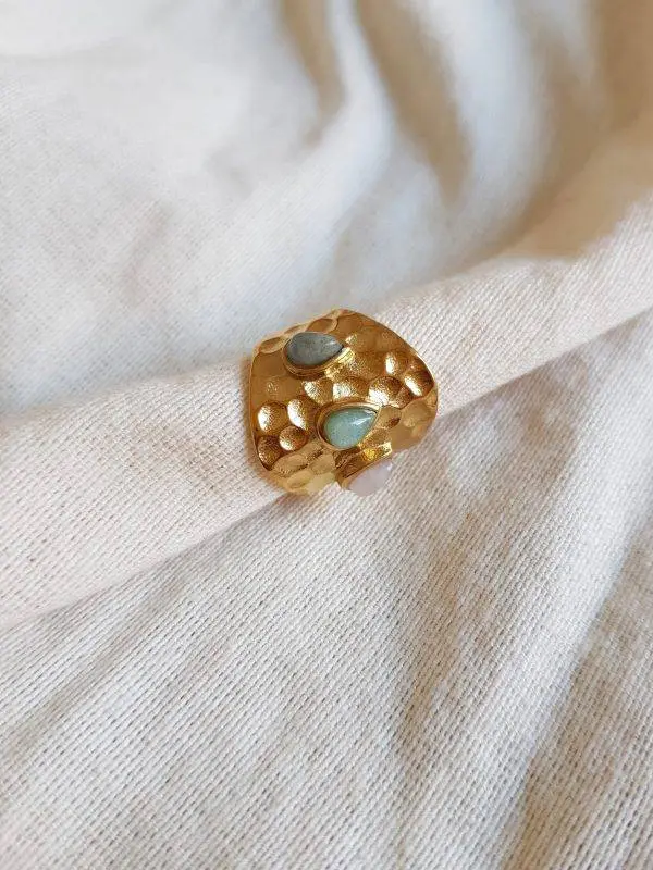 Anillo Martely - Agotado -
