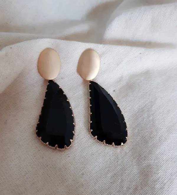 Pendientes Glam
