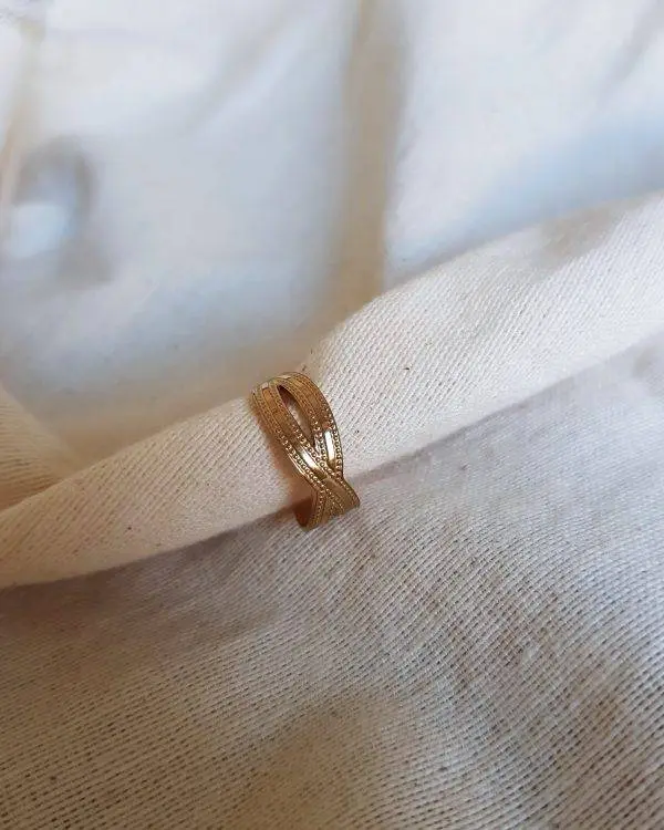 Anillo lazo