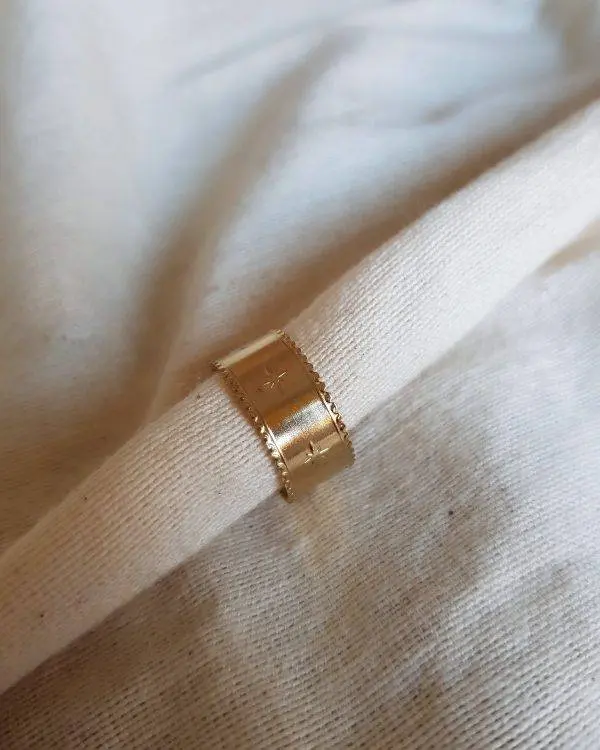 Anillo stars