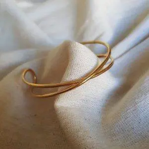 Pulsera doble - Agotado -