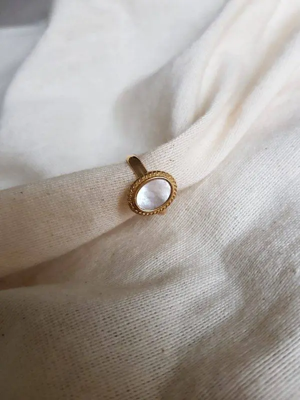 Anillo luna