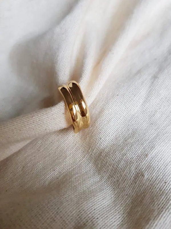 Anillo double