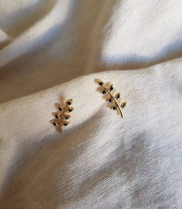 Mini hojitas black