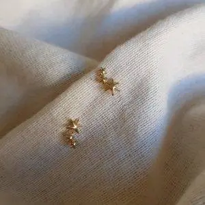 Minis triple estrella