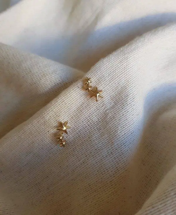 Minis triple estrella