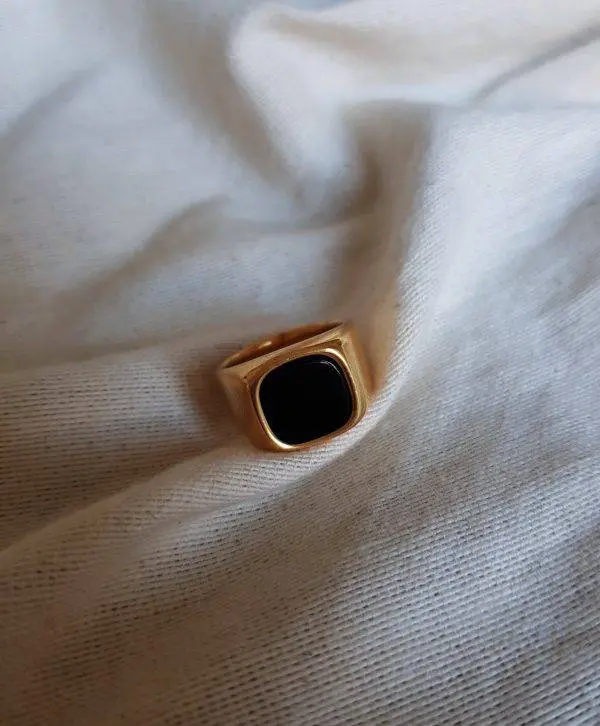 Anillo Onix