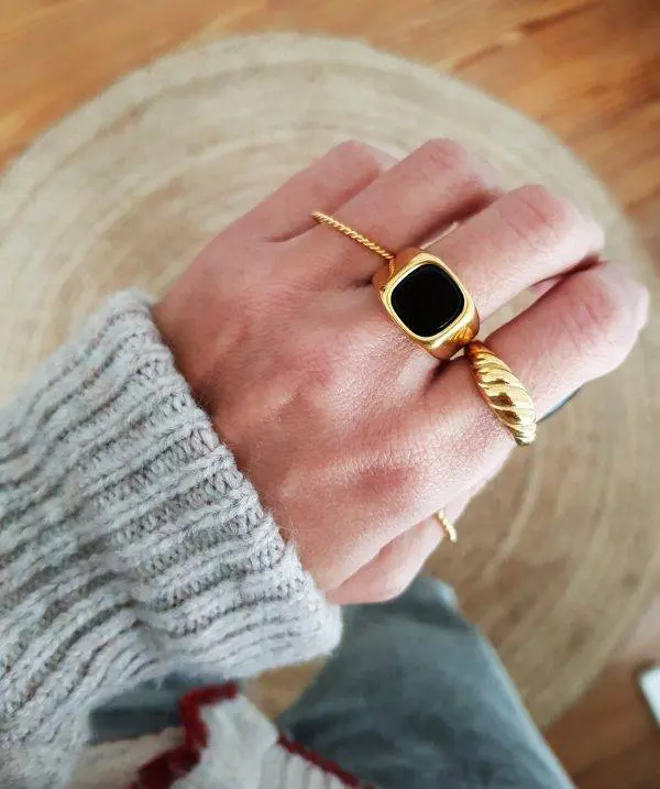 Anillo Onix - Imagen 2