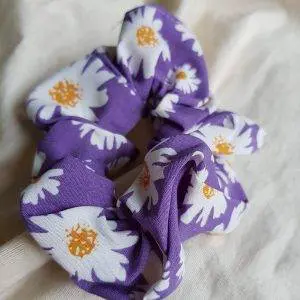 Coletero flower purple