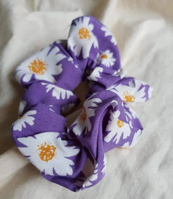 Coletero flower purple