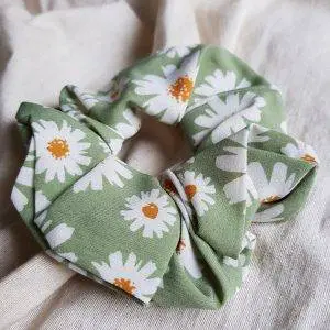 Coletero flower green