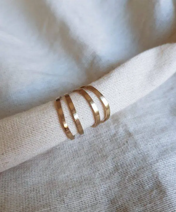 Anillo ariane