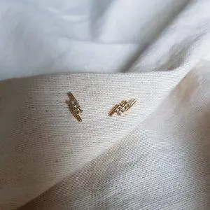 Mini rayos gold