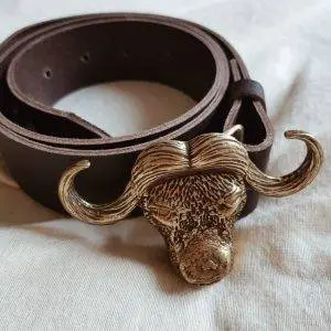 Cinturón Carnero