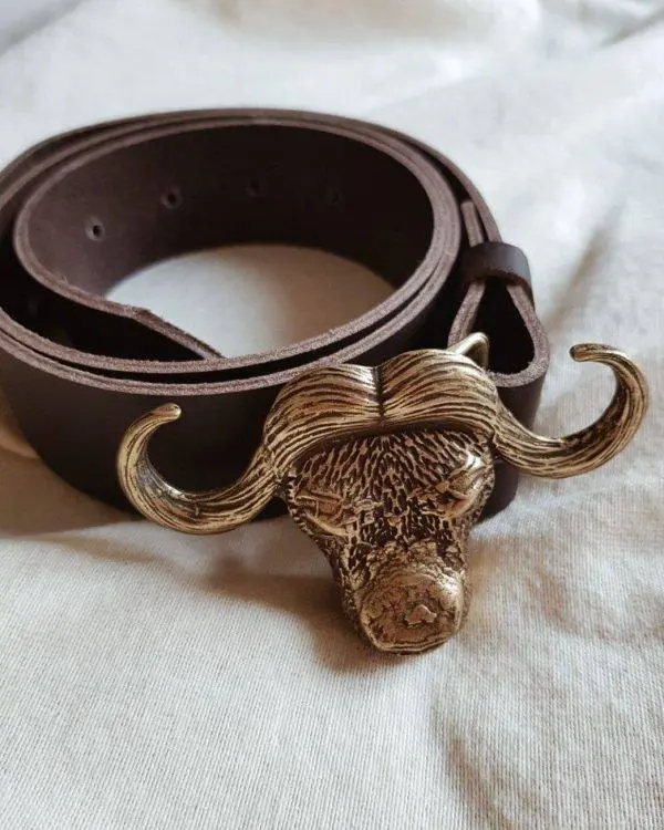 Cinturón Carnero