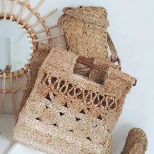 Bolso espiral