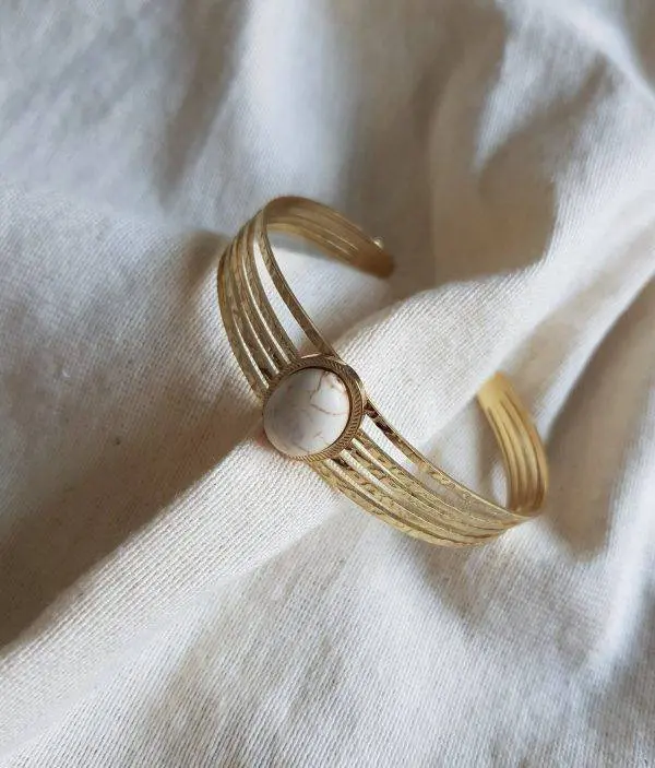 Pulsera cingara