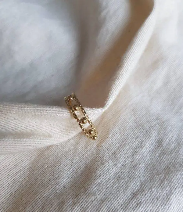 Anillo mood