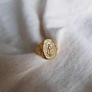 Anillo Guadalupe