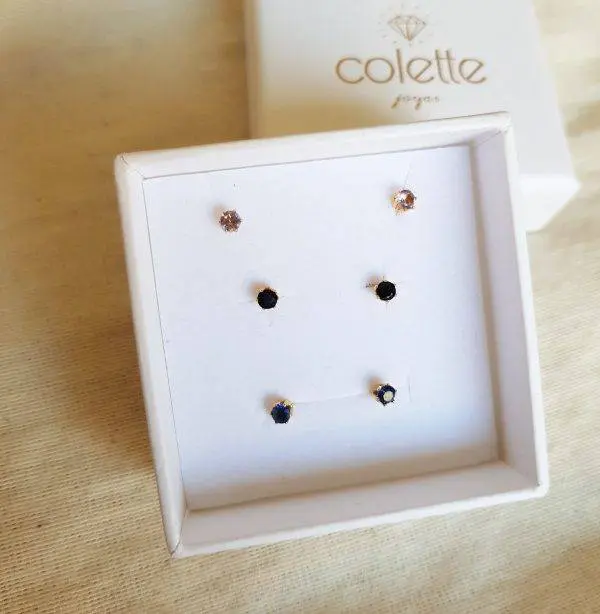 Pack brillantes