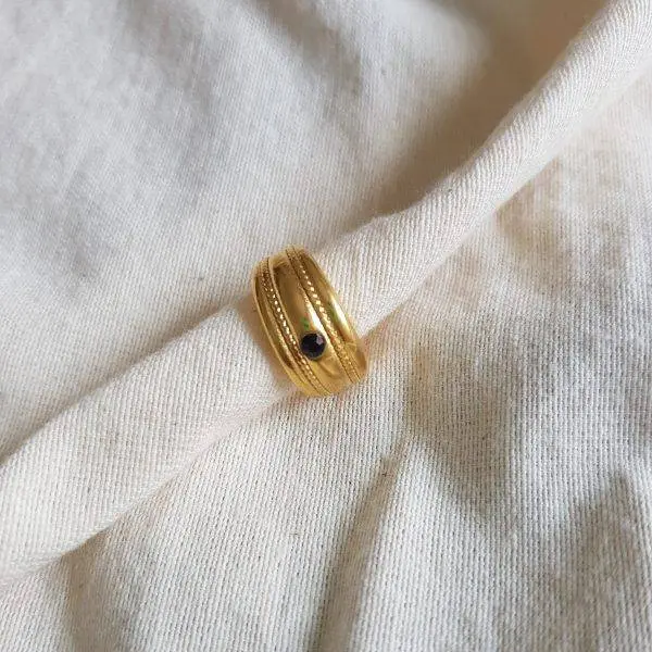 Anillo bogotá