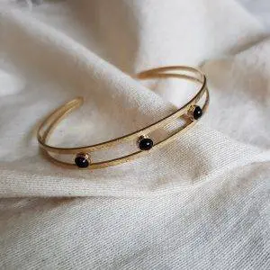 Brazalete black