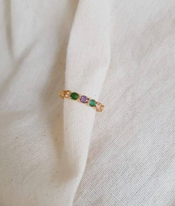 Anillo Pretty
