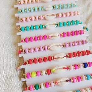 Pulsera summer new