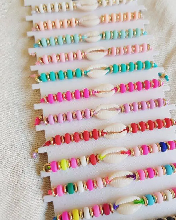 Pulsera summer new