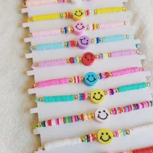 Pulsera Happy summer