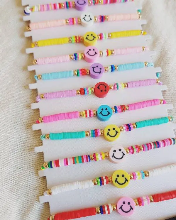 Pulsera Happy summer
