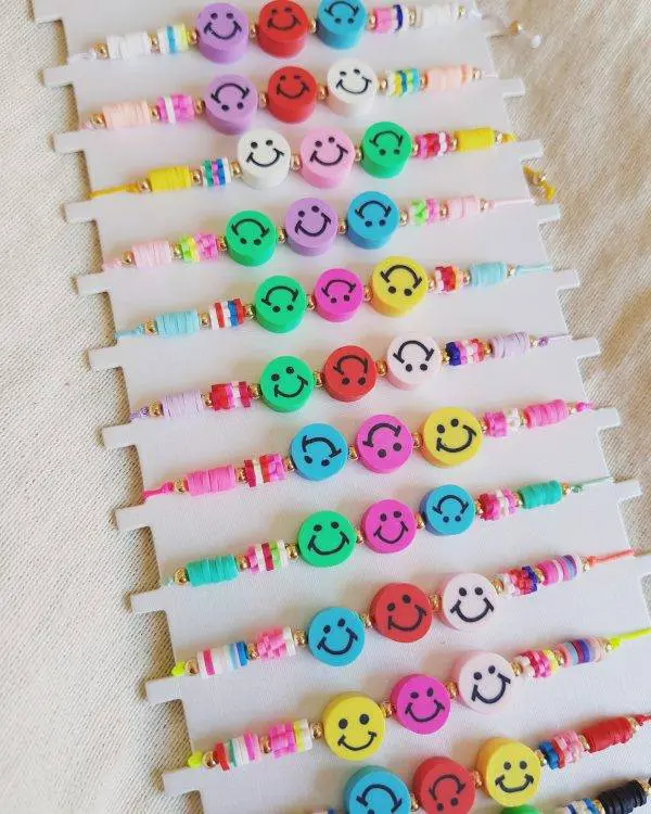 Pulsera Happy Three