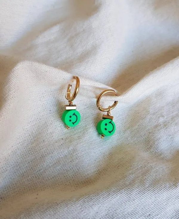 Aritos Happy Summer green