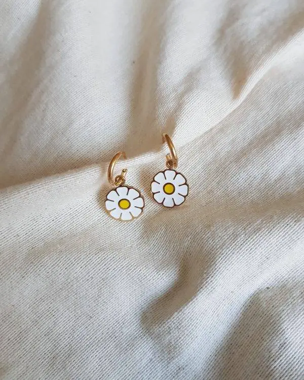Aritos Margarita maxi