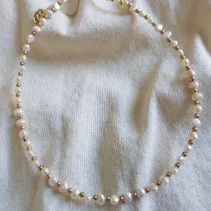 Perlas gold - Agotado -