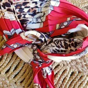 Pañuelo fierce