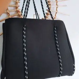 Bolso dark - Agotado -