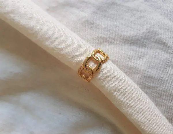 Anillo classic