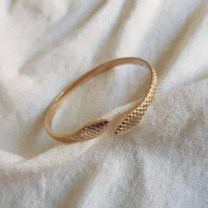 Brazalete snake