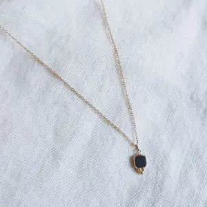 Collar Cingara black