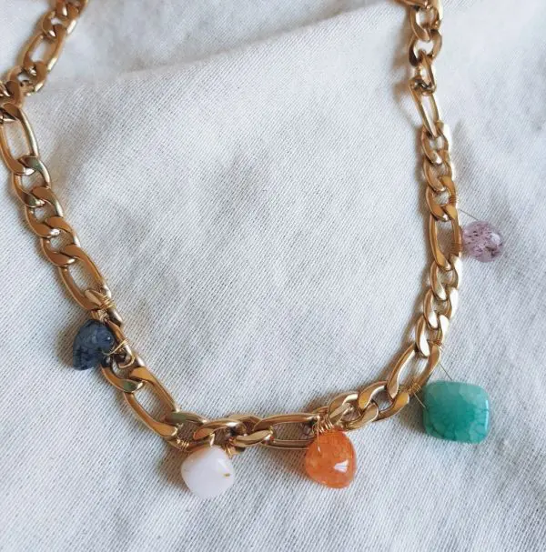 Collar Autumn