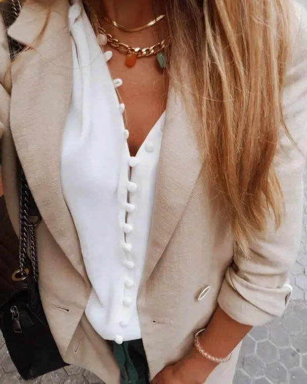 Collar Autumn - Imagen 2