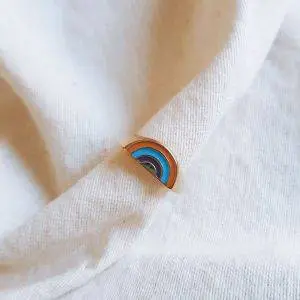Anillo arco iris