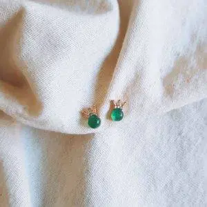 Mini queen esmeralda