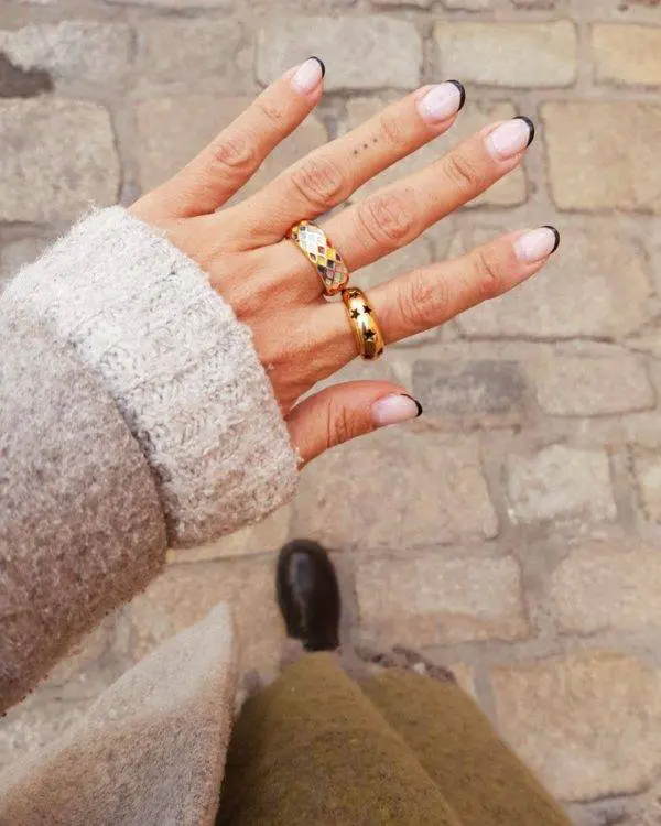 Anillo colours - Agotado - - Imagen 2