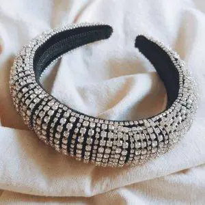 Diadema Jules