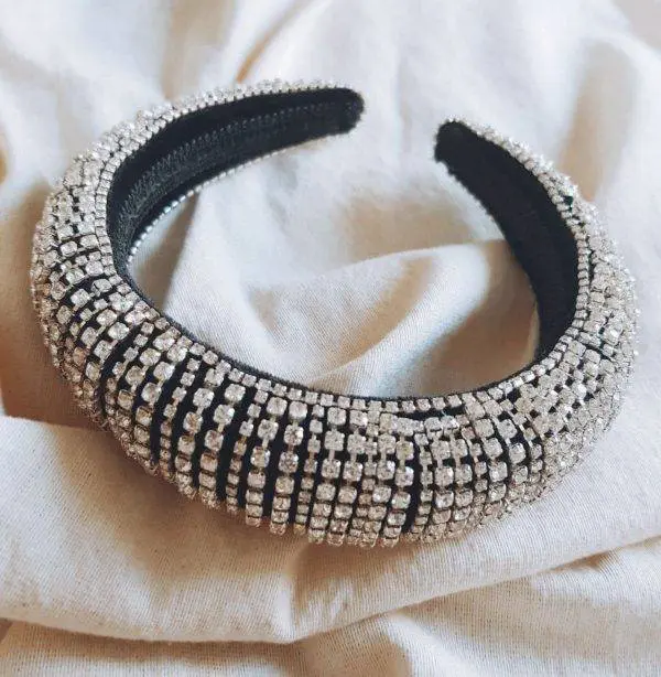 Diadema Jules