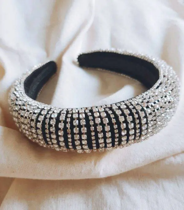 Diadema Jules - Imagen 2