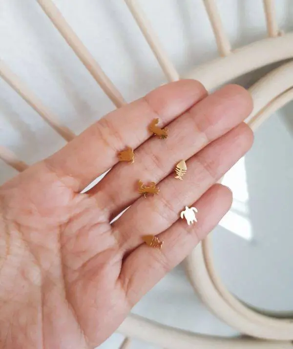 Pack Minis summer
