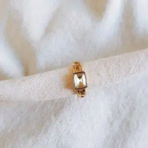 Anillo Jewel